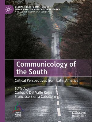 cover image of Communicology of the South